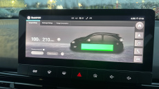 MG MG4 125kW SE EV 51kWh 5dr Auto Electric Hatchback